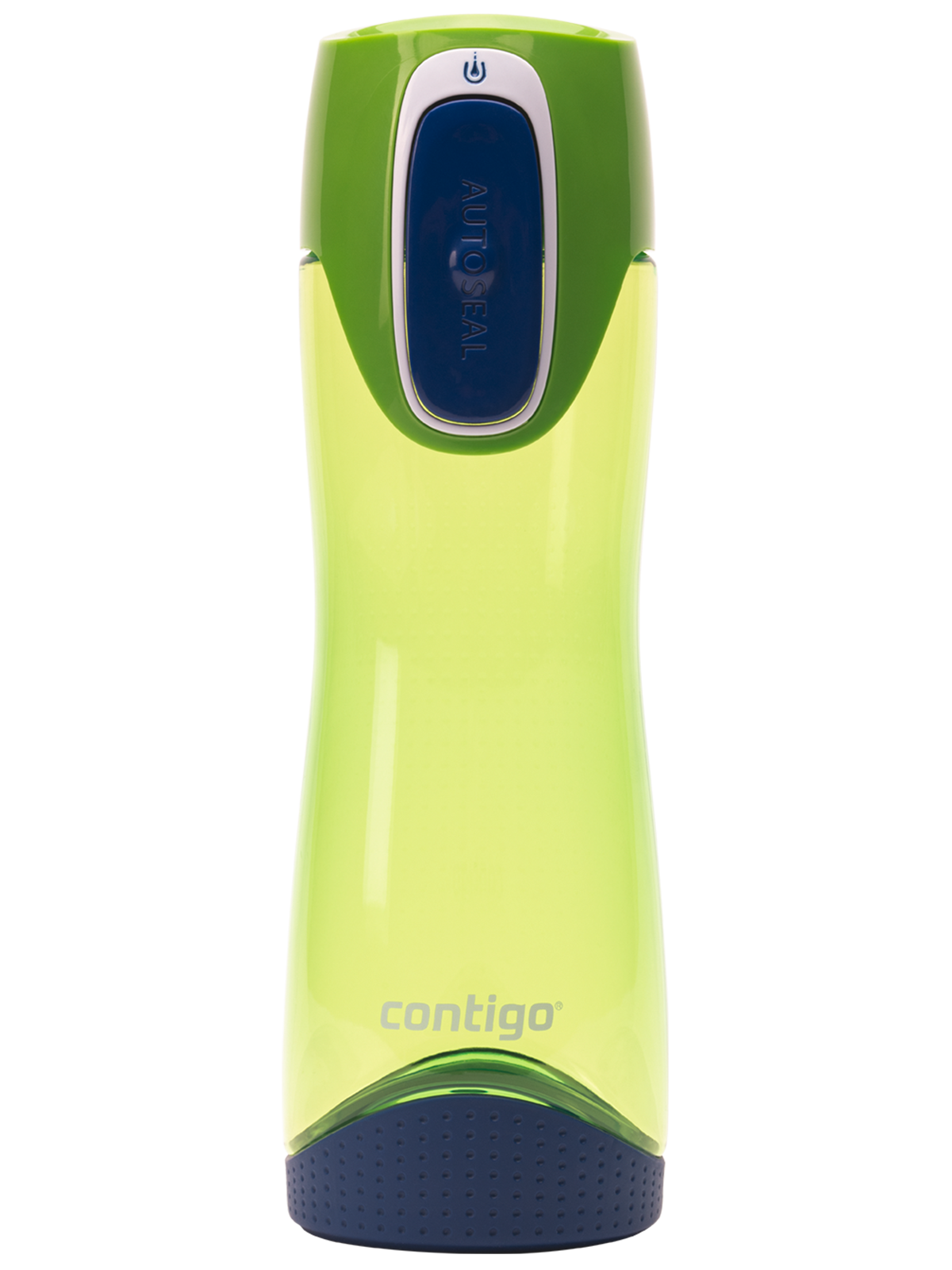 Contigo Swish Citron gym bottle