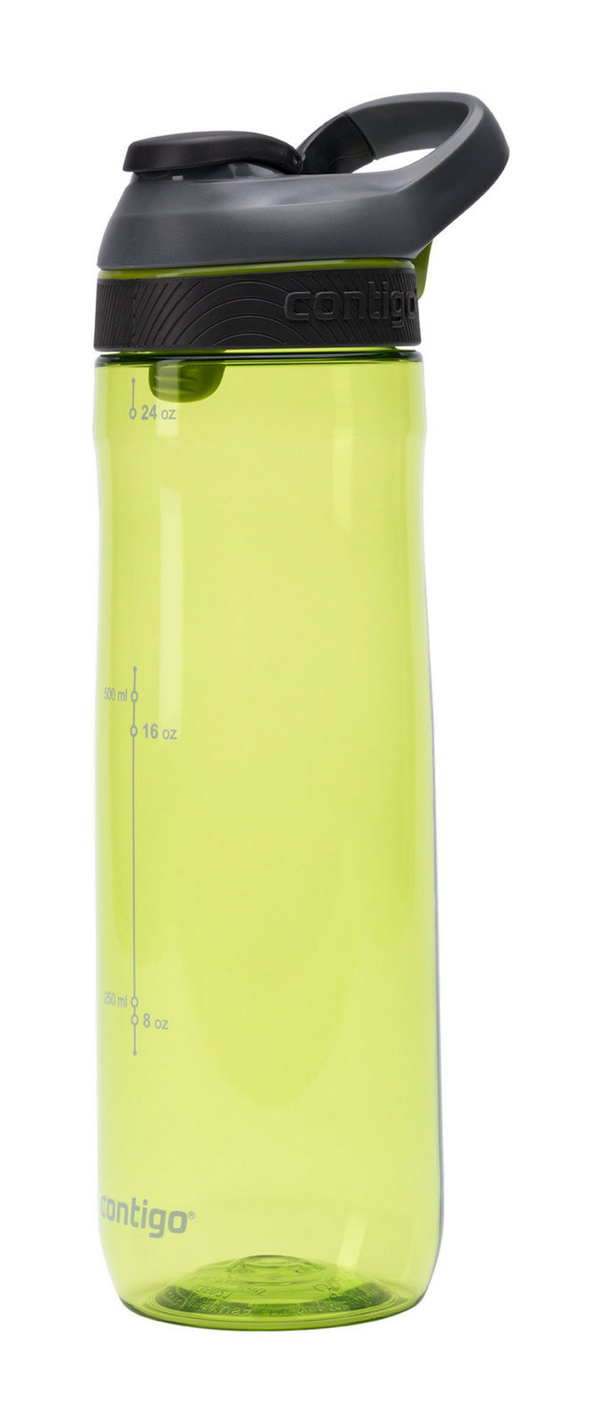 Wasserflasche Contigo Cortland Citron 720 ml