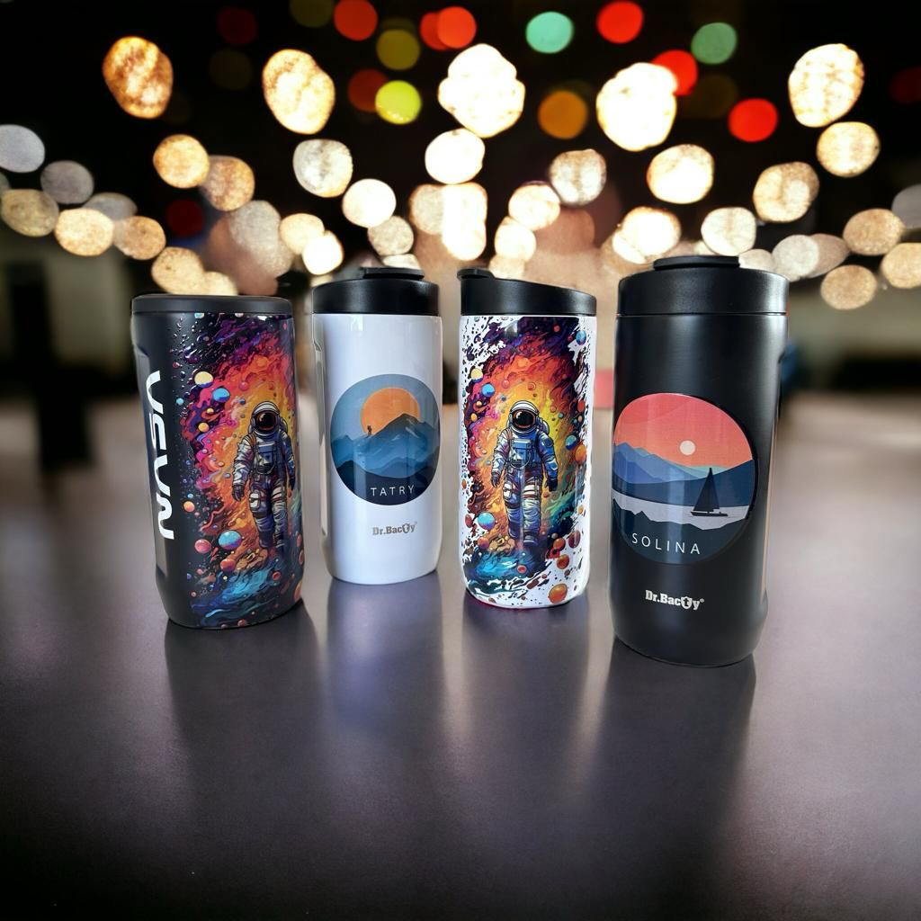 Beautiful colourful prints from Red Bird
