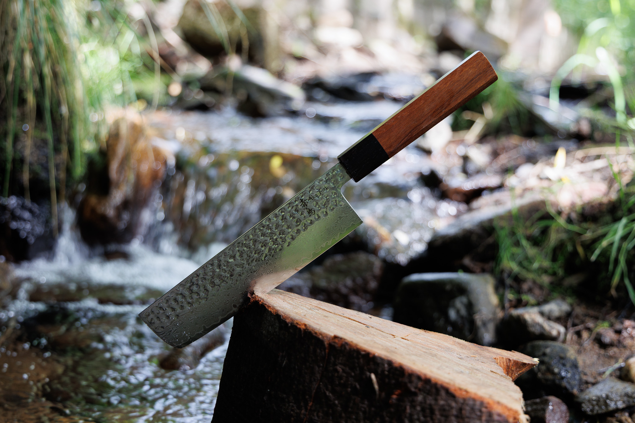 Neu bei Redbird: Entdecke Aka Tori – japanische Messer für den täglichen Gebrauch