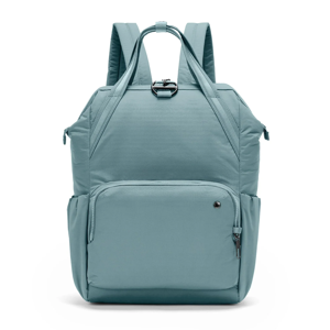 Antitheft Pacsafe CX Backpack - Mint Green