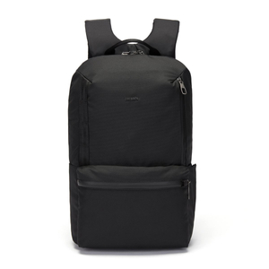 Pacsafe metrosafe x anti-theft 20l backpack - black