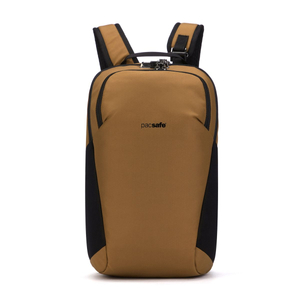 TRIPPHACE BACKING FOR REFORCKLING Anti -theft VIBE 20L - brown