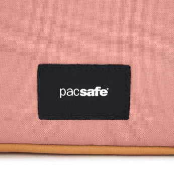 Antitheft Pacsafe Go Small Urban Bag - Pink
