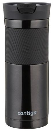Contigo Byron 590ml thermal mug - black