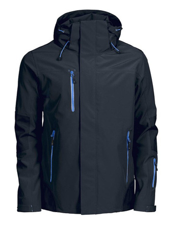 Harvest Islandblock Jacket