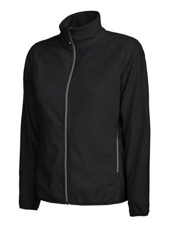Melton Lady Full Zip