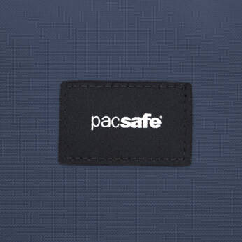 Pacsafe® go 25l anti-theft backpack - coastal blue