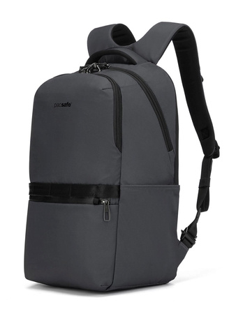 Pacsafe metrosafe x anti-theft 25l backpack - dark grey