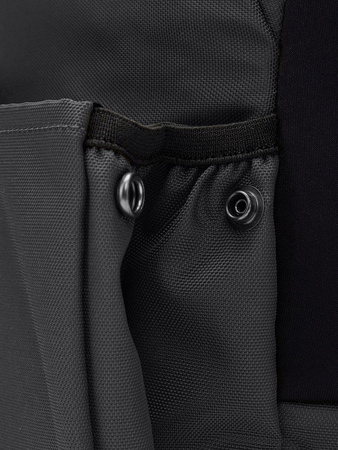 Pacsafe metrosafe x anti-theft 25l backpack - dark grey