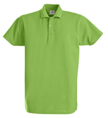Printer Surf RSX polo shirt
