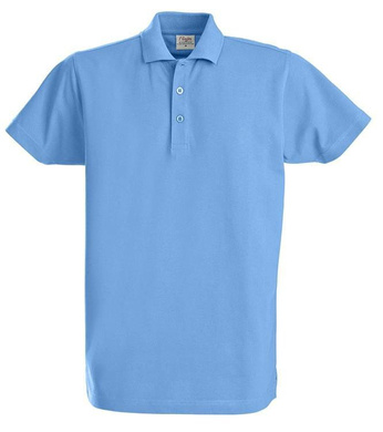 Surf Rsx polo shirt by Printer
