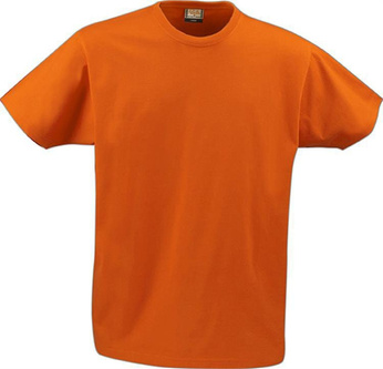 T-shirt RSX Heavy Printer T-shirt