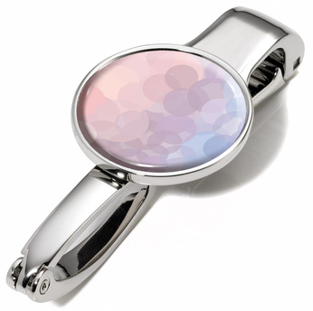 TROIKA Handbag holder SERENITY ROSE