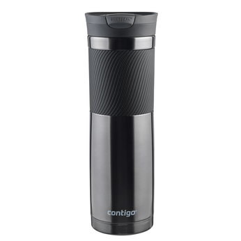 Thermal mug Contigo Byron 720ml Gunmetal