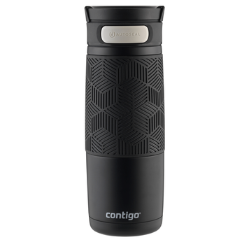 Thermal mug Contigo Transit (Metra) 470ml Black