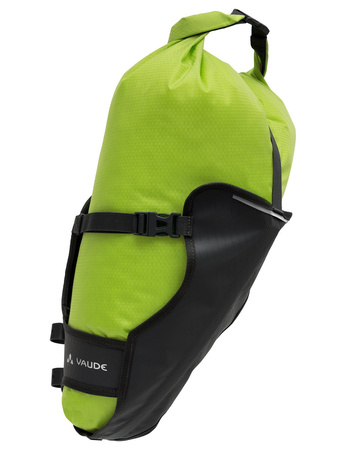 Trailsaddle