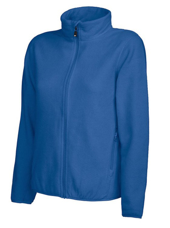 Warren Lady Full Zip