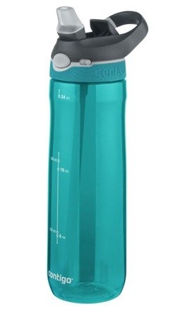 Water bottle Contigo Ashland 720ml - Scuba
