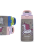 Thermal bottle for children Contigo Easy Clean 380ml - Flying Unicorn