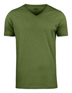 T -Shirt, Whailford Harvest Women's t -Shirt -Grün