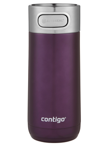 Thermobecher Contigo Luxe 360ml - Merlot