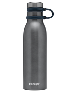 Thermoflasche Contigo Matterhorn 590 ml - Muschel