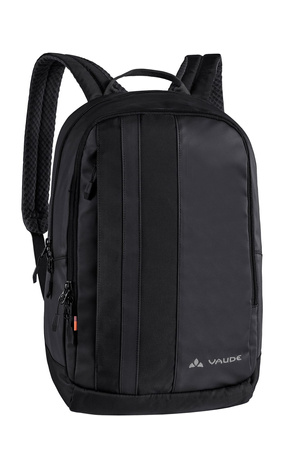 14l VAUDE Azizi City Rucksack - schwarz