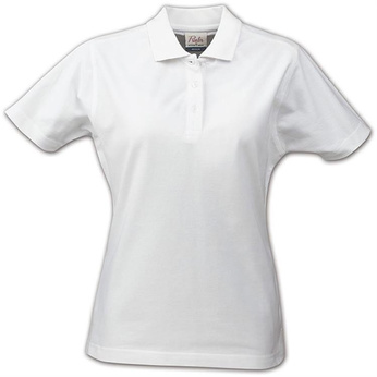 Damen Surf Lady Polo von Printer