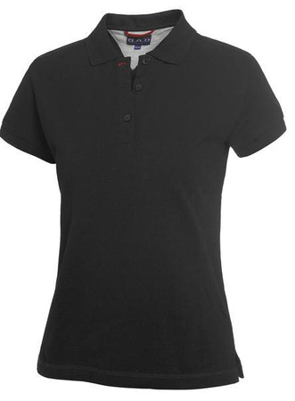 Eaton Lady Lady Lady Polo T -Shirt D.A.D.