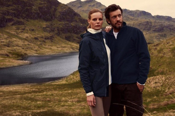 Harvest Coventry Jacke