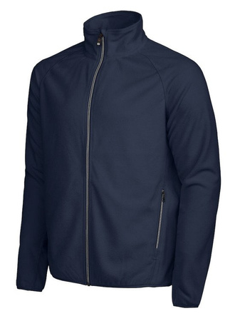 Polar Melton Full Zip von DAD
