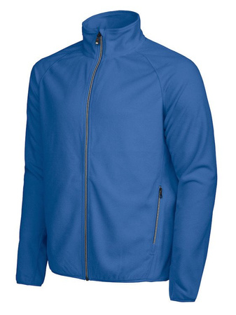 Polar Melton Full Zip von DAD