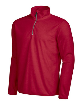 Polar Melton Half Zip von DAD