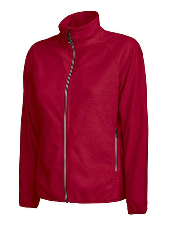 Polar Melton Lady Full Zip von DAD