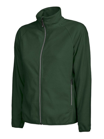 Polar Melton Lady Full Zip von DAD
