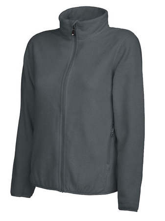 Polar Warren Lady Full Zip von DAD