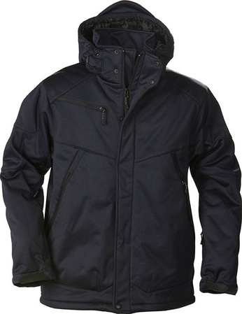 Softshell-Skelett von Printer