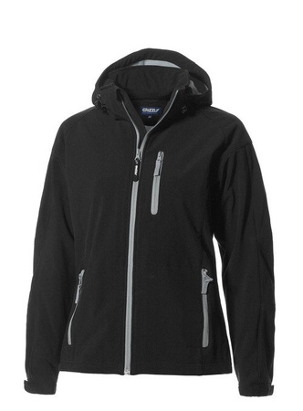 Softshell Tulsa Lady marki DAD