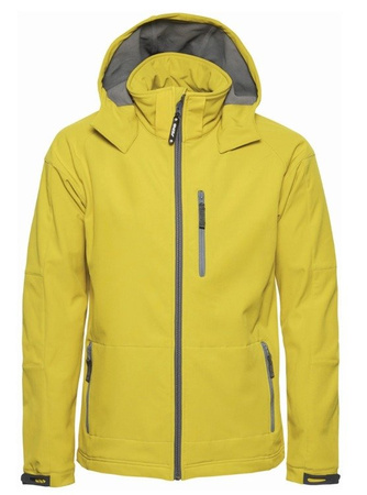 Softshell Tulsa marki DAD
