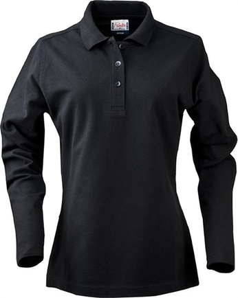 Surf Lady Lady L/S Women's T -Shirt vom Drucker