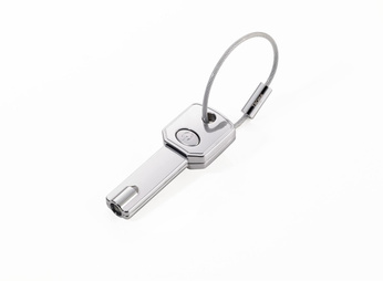 TROIKA Schlüsselanhänger LIGHT KEY