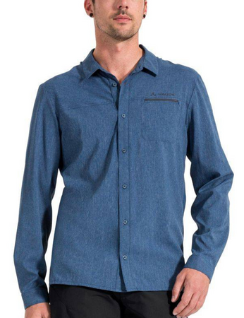 VAUDE TURIFO LS Herren Outdoorshirt