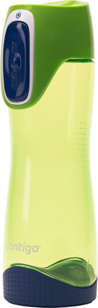 Wasserflasche Contigo Swish 500ml - Citron