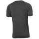 Herren Sport Trainings T-Shirt SAXX AERATOR - schwarz