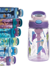 Wasserflasche / Trinkflasche für Kinder Contigo Easy Clean 420ml Strawberry Shakes