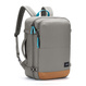 Pacsafe Go 34 l Anti-Diebstahl-Kabinenrucksack - stone