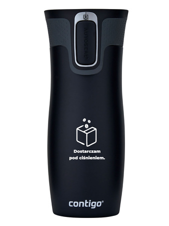 Thermal mug Contigo West Loop 2.0 470 ml - Courier 2