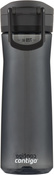 Wasserflasche Contigo Jackson 2.0 720ml Tritann - Schwarz