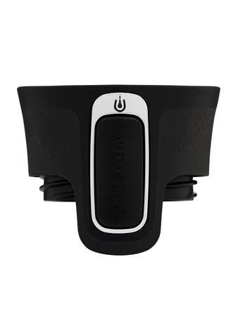Contigo West Loop Mini 300ml Thermobecher mit Gravur - Licorice